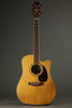 2005 Takamine EF360SC Acoustic Electric Guitar Used