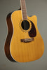 2005 Takamine EF360SC Acoustic Electric Guitar Used