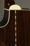 2005 Takamine EF360SC Acoustic Electric Guitar Used