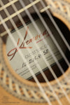 2019 Kremona S58C OP 3/4 Size Classical Guitar Used