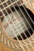 2019 Kremona S58C OP 3/4 Size Classical Guitar Used