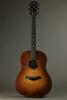 2018 Taylor Builder's Edition 517 WHB Acoustic Guitar Used