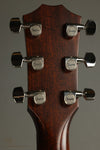 2018 Taylor Builder's Edition 517 WHB Acoustic Guitar Used