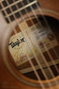 2018 Taylor Builder's Edition 517 WHB Acoustic Guitar Used