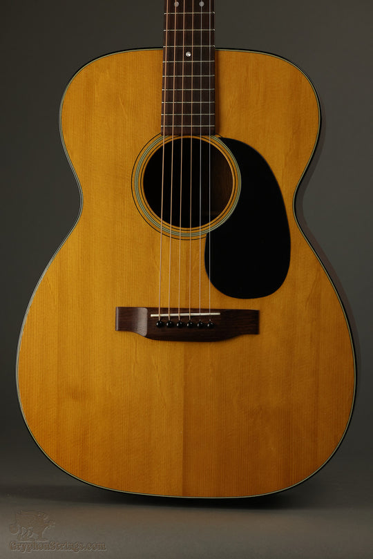 1970 Martin 00-18 Acoustic Guitar Used