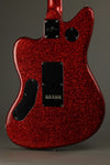 2018 G&L Doheny Semi Hollow Electric Guitar Used