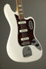 2014 Squier Vintage Modified Bass VI Electric Bass Used