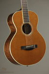 2020 Santa Cruz Guitar Co. Firefly Walnut Redwood Acoustic Guitar Used