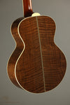 2020 Santa Cruz Guitar Co. Firefly Walnut Redwood Acoustic Guitar Used