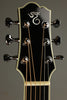 2020 Santa Cruz Guitar Co. Firefly Walnut Redwood Acoustic Guitar Used