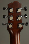 2020 Santa Cruz Guitar Co. Firefly Walnut Redwood Acoustic Guitar Used