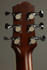 2020 Santa Cruz Guitar Co. Firefly Walnut Redwood Acoustic Guitar Used