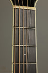 2020 Santa Cruz Guitar Co. Firefly Walnut Redwood Acoustic Guitar Used