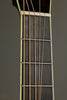 2017 Santa Cruz Guitar Co. 00 12-Fret Walnut Redwood Acoustic Guitar Used