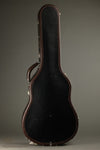 2017 Santa Cruz Guitar Co. 00 12-Fret Walnut Redwood Acoustic Guitar Used