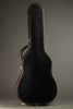 2017 Santa Cruz Guitar Co. 00 12-Fret Walnut Redwood Acoustic Guitar Used