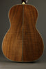 2017 Santa Cruz Guitar Co. 00 12-Fret Walnut Redwood Acoustic Guitar Used