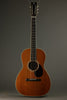 2017 Santa Cruz Guitar Co. 00 12-Fret Walnut Redwood Acoustic Guitar Used