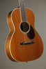 2017 Santa Cruz Guitar Co. 00 12-Fret Walnut Redwood Acoustic Guitar Used