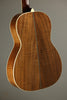 2017 Santa Cruz Guitar Co. 00 12-Fret Walnut Redwood Acoustic Guitar Used