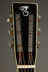 2017 Santa Cruz Guitar Co. 00 12-Fret Walnut Redwood Acoustic Guitar Used