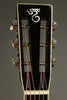 2017 Santa Cruz Guitar Co. 00 12-Fret Walnut Redwood Acoustic Guitar Used
