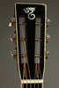 2017 Santa Cruz Guitar Co. 00 12-Fret Walnut Redwood Acoustic Guitar Used