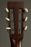 2017 Santa Cruz Guitar Co. 00 12-Fret Walnut Redwood Acoustic Guitar Used