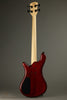 2017 Spector Bantam 4 Electric Bass Used