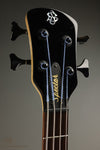2017 Spector Bantam 4 Electric Bass Used