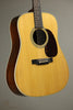 2020 Martin D-28 Acoustic Guitar Used