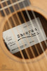 2020 Sheeran By Lowden S03 Acoustic Electric Guitar Used