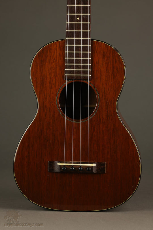 Circa 1955 Martin 1T Tenor Ukulele - Used