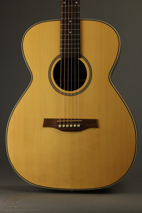 2019 Seagull  Concert Hall SWS SG Used