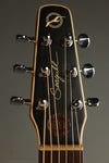 2019 Seagull  Concert Hall SWS SG Used
