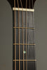 2006 David Miller 16-Inch Small Jumbo Acoustic Guitar Used