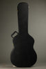 2006 David Miller 16-Inch Small Jumbo Acoustic Guitar Used
