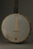 2015 Waldman Cherry Chromatic 12" 5-String Banjo Used