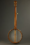 2015 Waldman Cherry Chromatic 12" 5-String Banjo Used