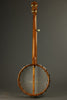 2015 Waldman Cherry Chromatic 12" 5-String Banjo Used