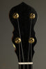 2015 Waldman Cherry Chromatic 12" 5-String Banjo Used