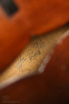 1983 Givens F-5 Mandolin - Used
