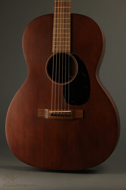2012 Martin 000-15SM Acoustic Guitar Used