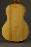 2001 Graziano Bamboo Tenor Ukulele Used