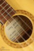 2001 Graziano Bamboo Tenor Ukulele Used