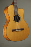 2005 Graziano Koa Cutaway Classical Guitar Used