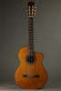 2019 Cordoba C5-CE Acoustic Electric Classical Guitar Used