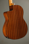 2019 Cordoba C5-CE Acoustic Electric Classical Guitar Used