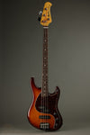 2016 Ernie Ball Music Man Caprice Electric Bass Used