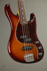 2016 Ernie Ball Music Man Caprice Electric Bass Used